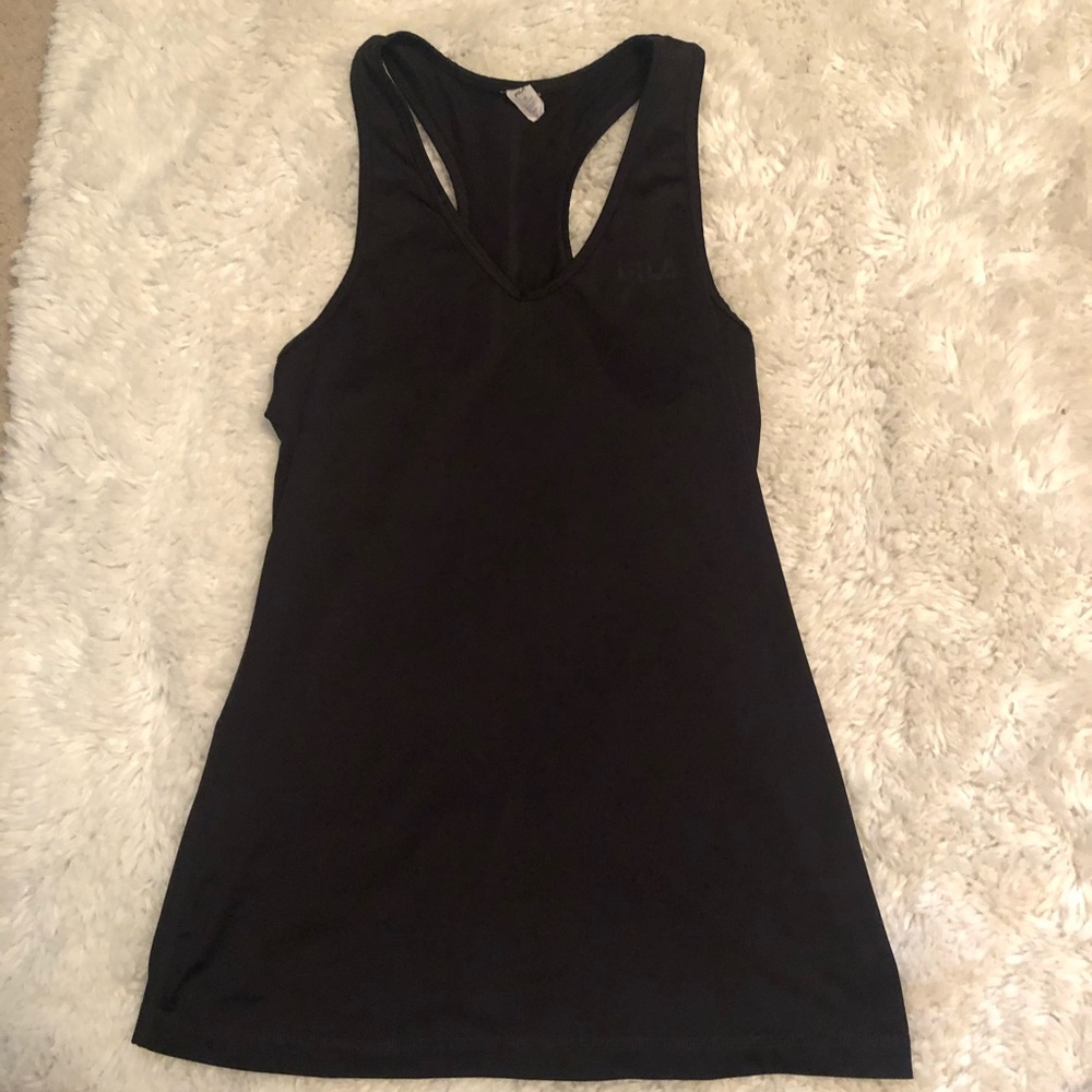 Fila workout tank